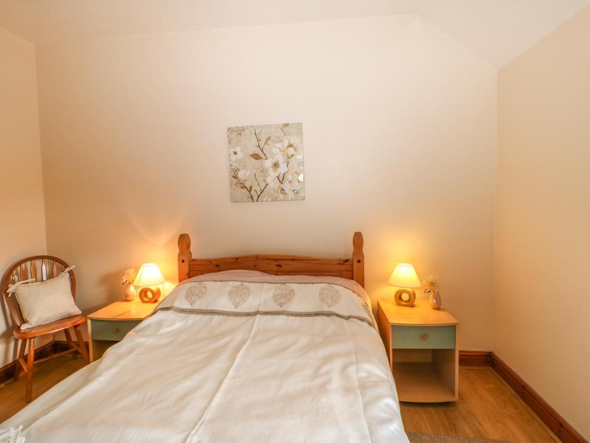 The Hayloft Villa ออลส์ตัน ภายนอก รูปภาพ