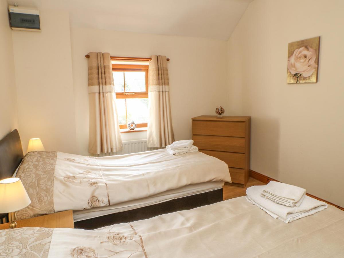 The Hayloft Villa ออลส์ตัน ภายนอก รูปภาพ