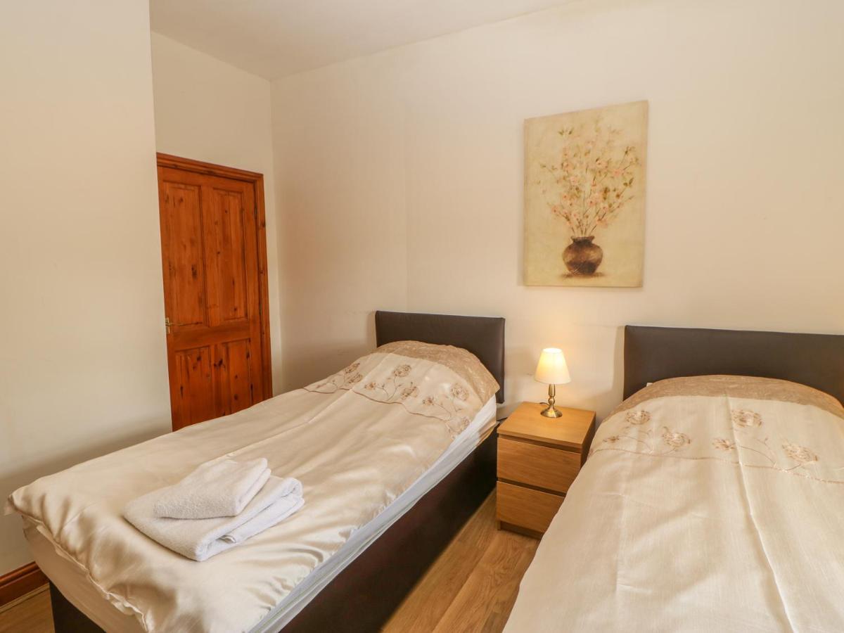 The Hayloft Villa ออลส์ตัน ภายนอก รูปภาพ