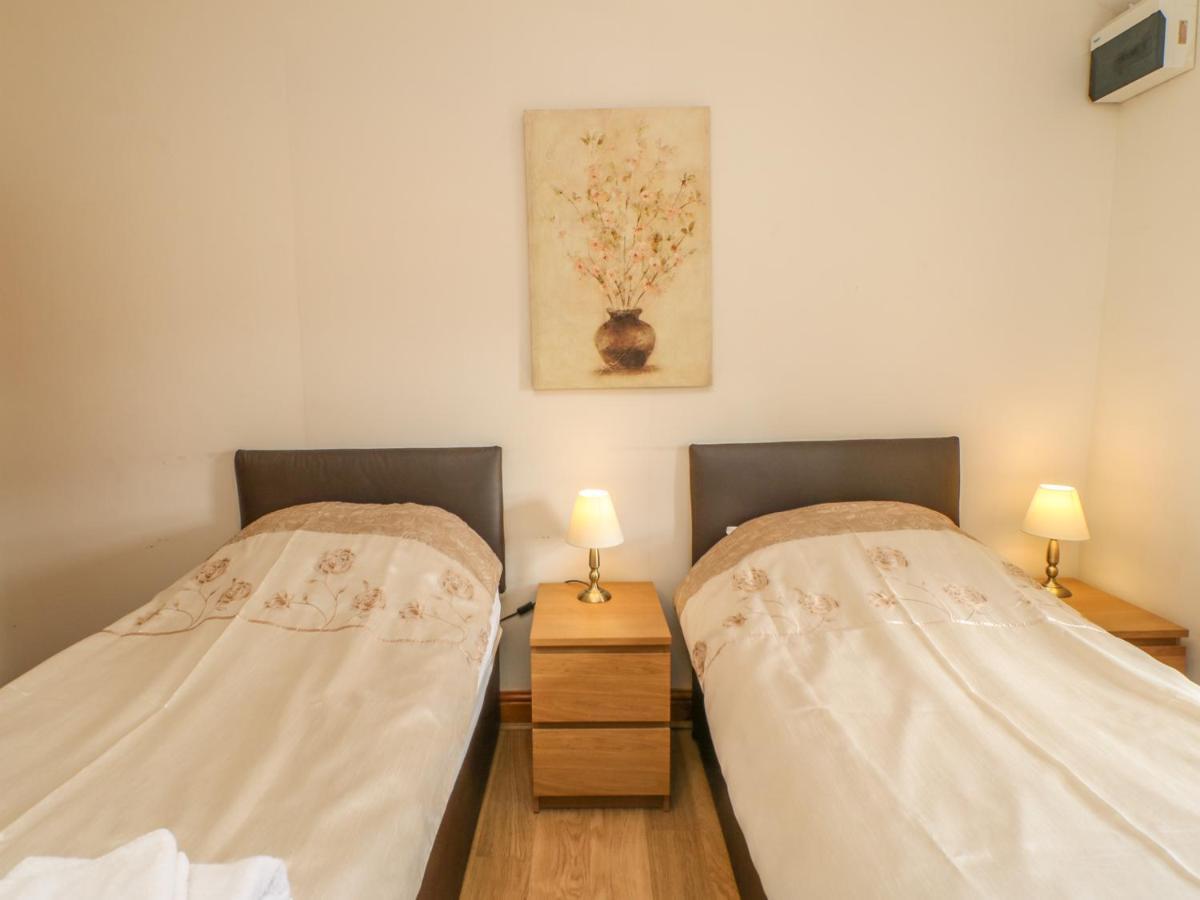 The Hayloft Villa ออลส์ตัน ภายนอก รูปภาพ