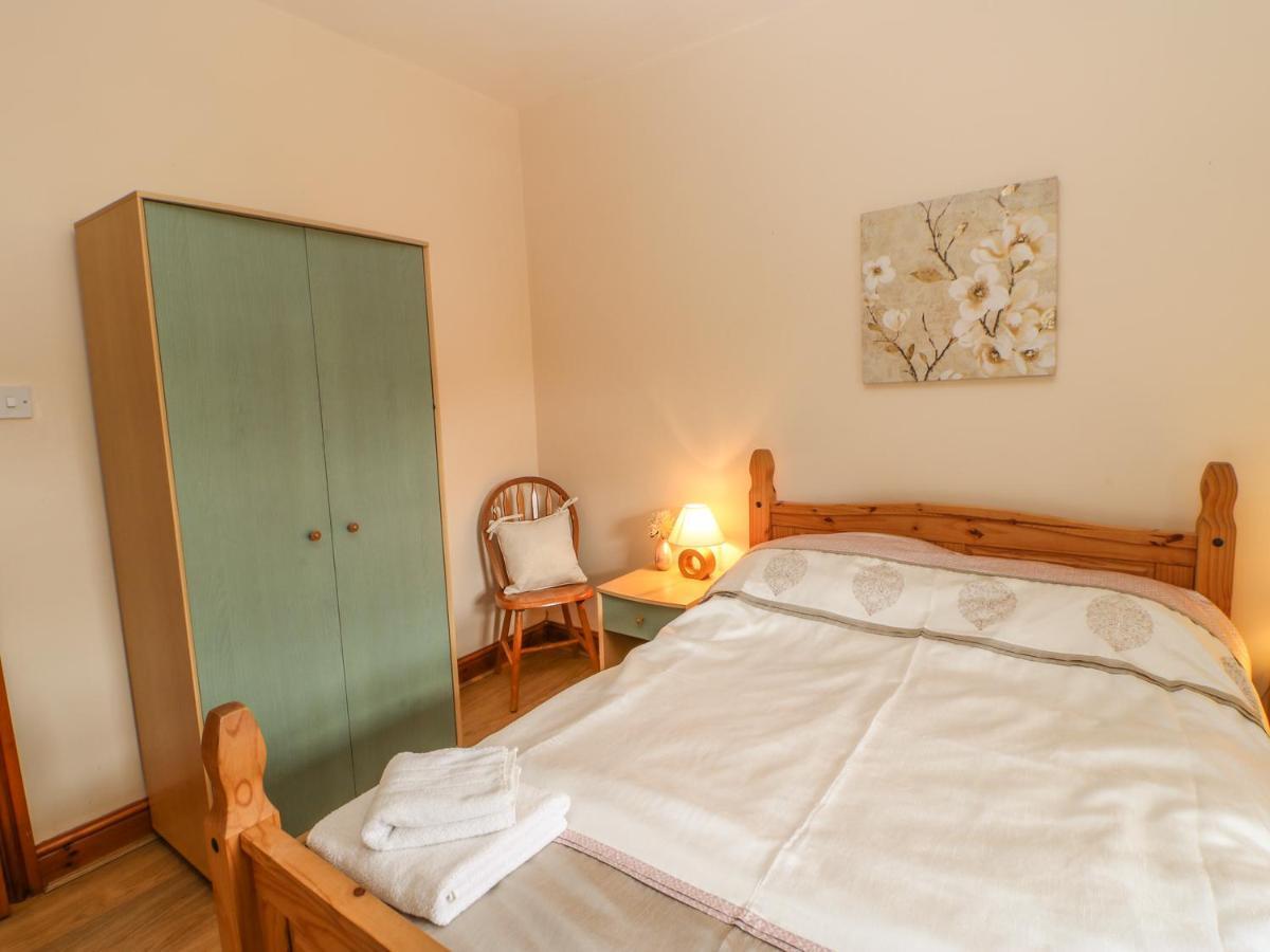 The Hayloft Villa ออลส์ตัน ภายนอก รูปภาพ