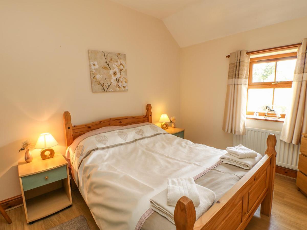 The Hayloft Villa ออลส์ตัน ภายนอก รูปภาพ