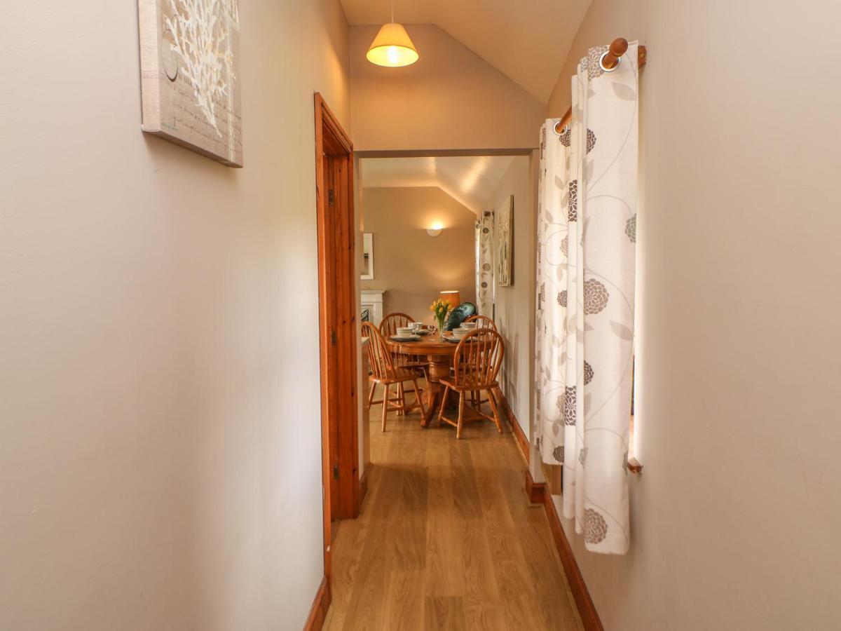 The Hayloft Villa ออลส์ตัน ภายนอก รูปภาพ