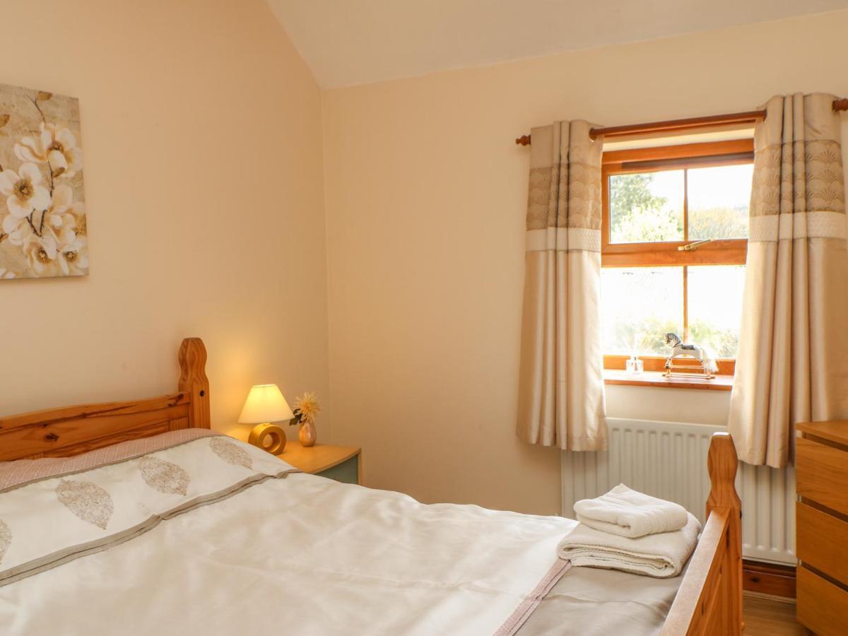 The Hayloft Villa ออลส์ตัน ภายนอก รูปภาพ