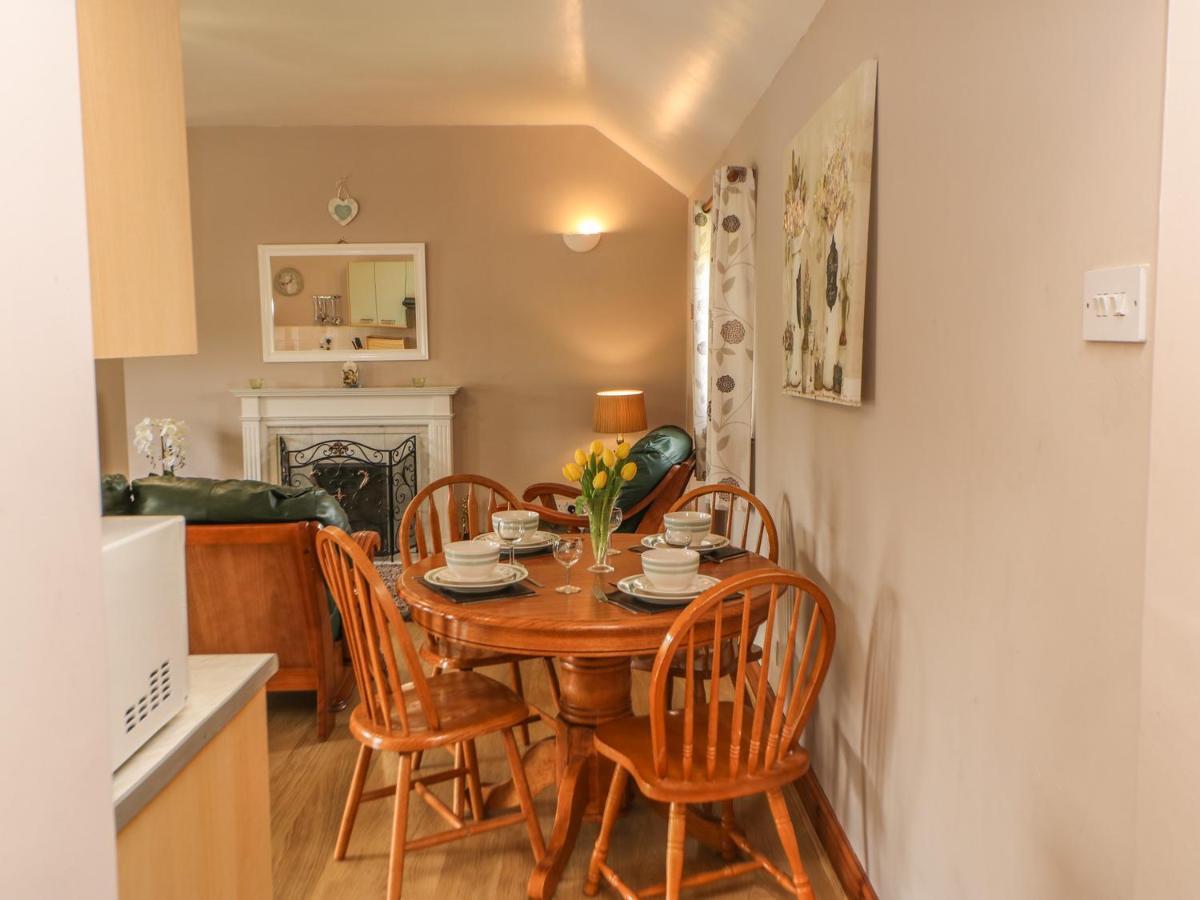 The Hayloft Villa ออลส์ตัน ภายนอก รูปภาพ